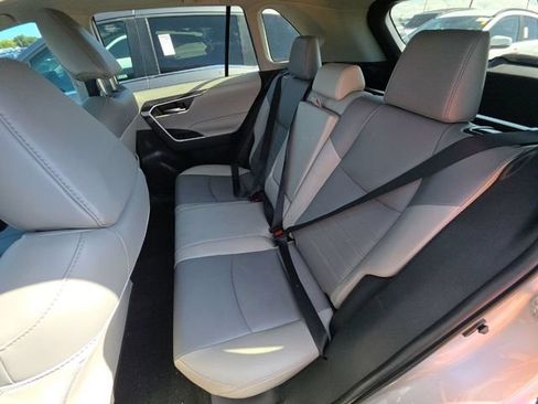 Used 2023 Toyota RAV4 XLE Premium FWD image 11