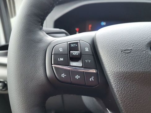 New 2026 Ford Transit 250 148 High Roof AWD w/ Load Area Protection Package image 18