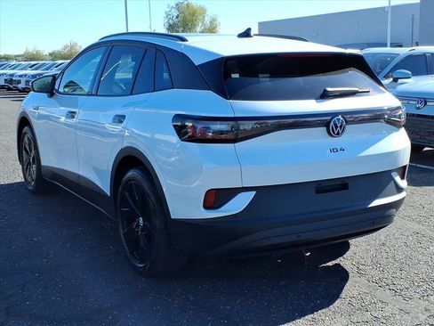 New 2026 Volkswagen ID.4 Pro S image 3