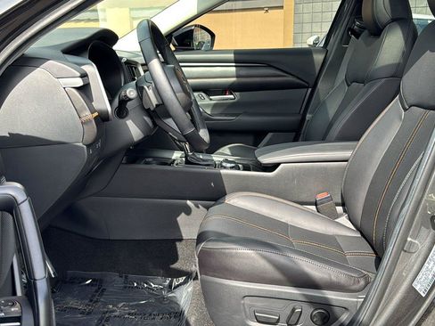 Certified 2025 MAZDA CX-50 AWD 2.5 Turbo w/ Premium Pkg image 23