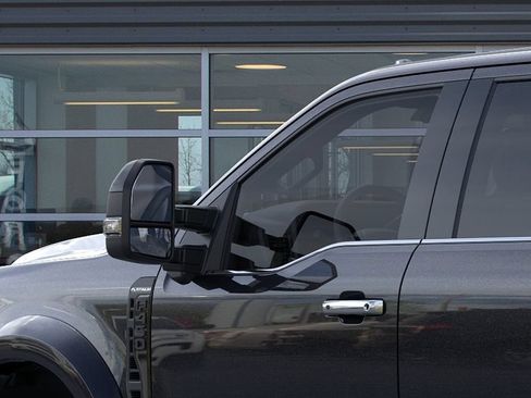 New 2026 Ford F450 Platinum w/ FX4 Off-Road Package AWD/4WD image 20