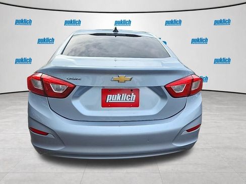 Used 2018 Chevrolet Cruze LS FWD image 6