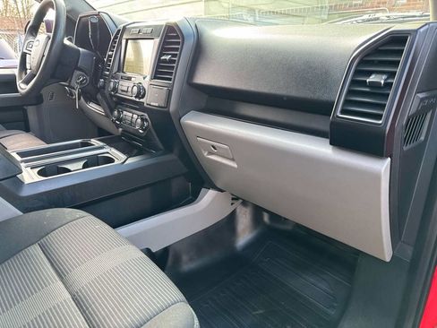 Used 2017 Ford F150 XL w/ Equipment Group 101A Mid image 11