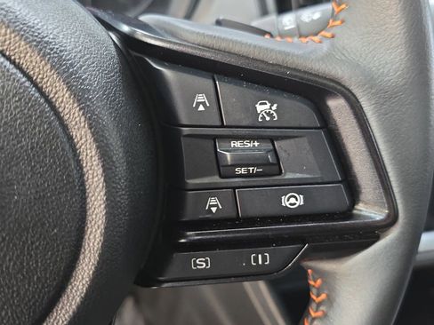 Used 2024 Subaru Crosstrek 2.5i Limited w/ Crosstrek Mirror Package image 20