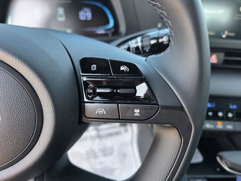 New 2026 Hyundai Elantra SEL Sport image 33