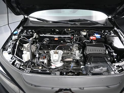 Used 2023 Honda Civic Sport image 14