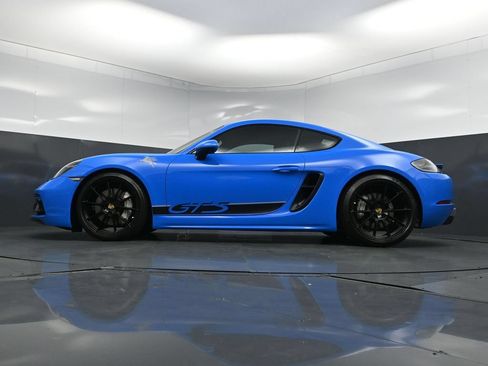 Used 2024 Porsche 718 Cayman GTS RWD image 23