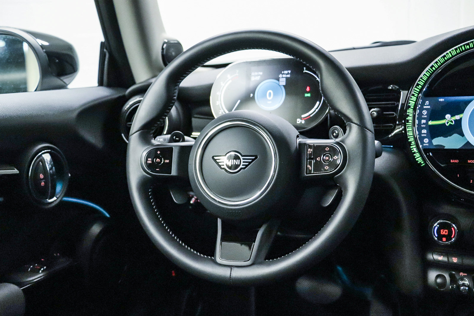 Certified 2024 MINI Cooper S FWD image 14
