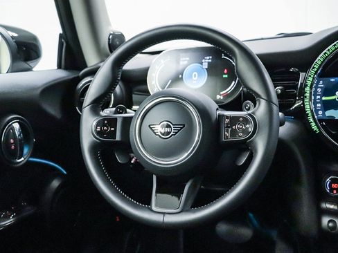 Certified 2024 MINI Cooper S FWD image 14