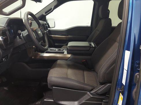 Used 2024 Ford F150 STX w/ Equipment Group 201A FX4 AWD/4WD image 13