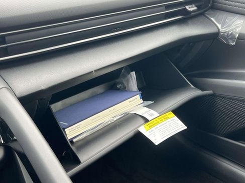 New 2026 Hyundai Elantra SEL Sport Premium FWD image 10