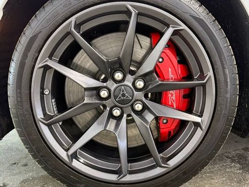 Used 2024 Dodge Charger R/T Scat Pack w/ Plus Group image 41