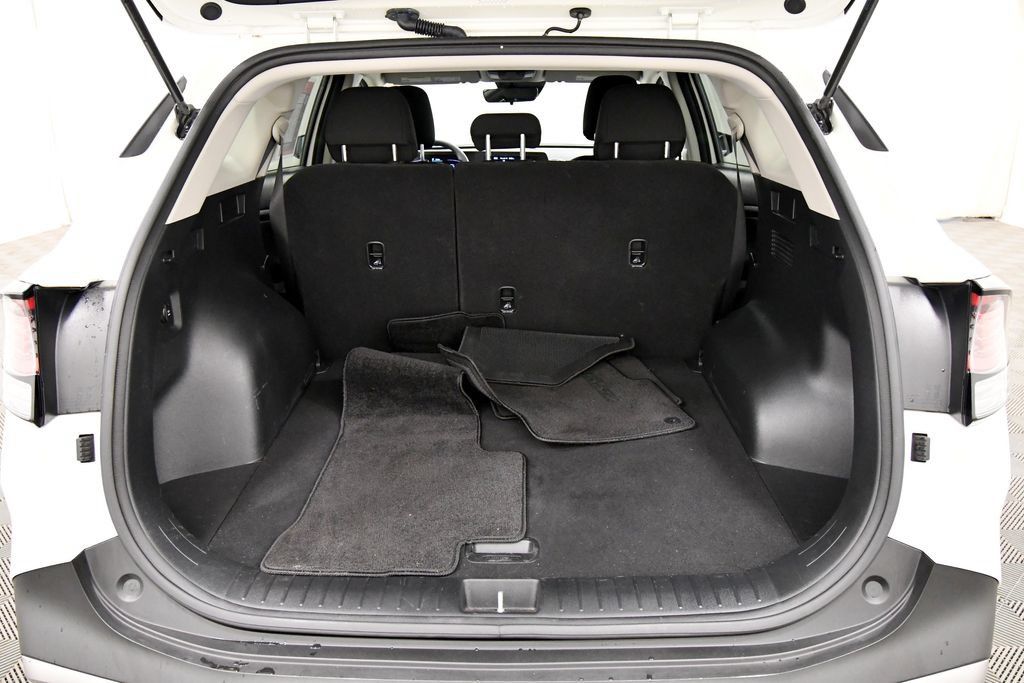 Certified 2023 Kia Sportage LX AWD/4WD image 7
