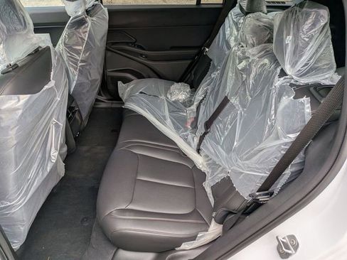New 2026 Jeep Cherokee Limited AWD/4WD image 13