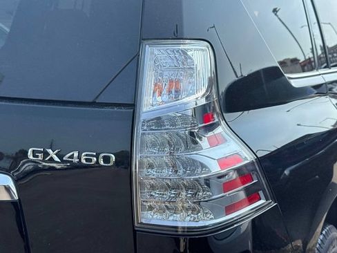 Certified 2023 Lexus GX 460 Premium w/ Premium Package AWD/4WD image 13