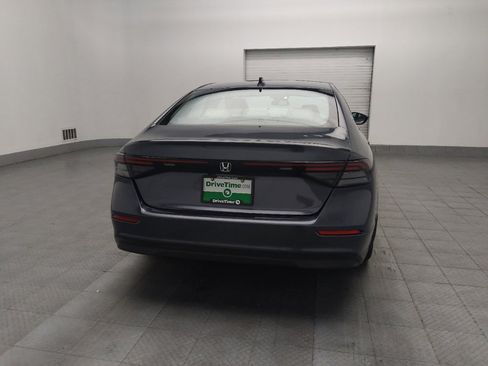 Used 2024 Honda Accord LX image 7