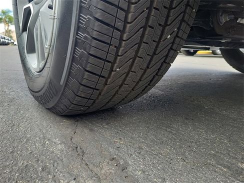 New 2025 Chevrolet Silverado 1500 LT image 30