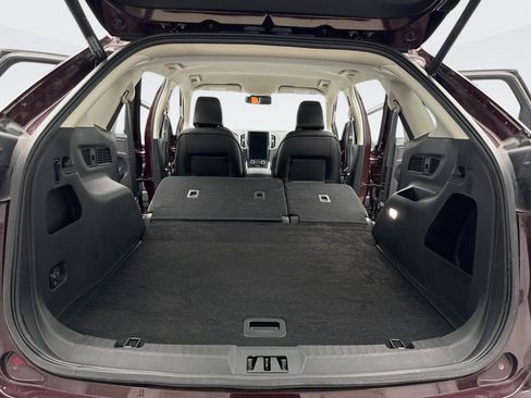 Used 2022 Ford Edge SEL w/ Convenience Package image 22