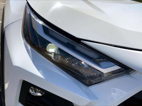 Certified 2024 Toyota RAV4 Adventure image 25