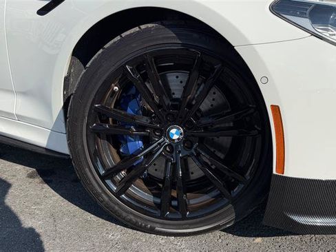 Used 2020 BMW M5 w/ Executive Package AWD/4WD image 19