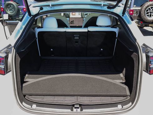 Used 2023 Tesla Model Y Performance AWD/4WD image 26
