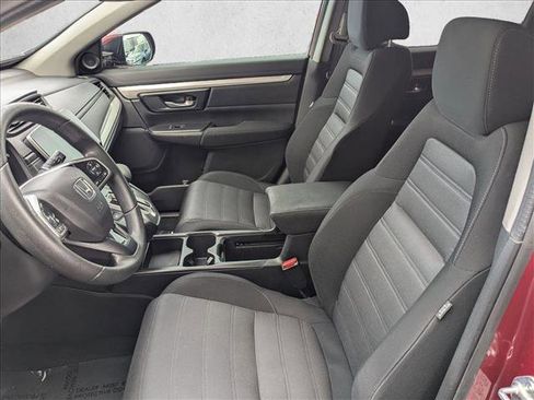Used 2021 Honda CR-V Special Edition image 15