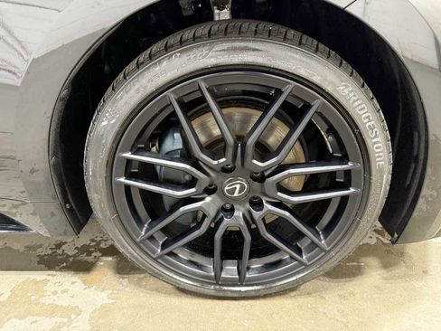 Used 2023 Lexus IS 350 F Sport AWD/4WD image 6