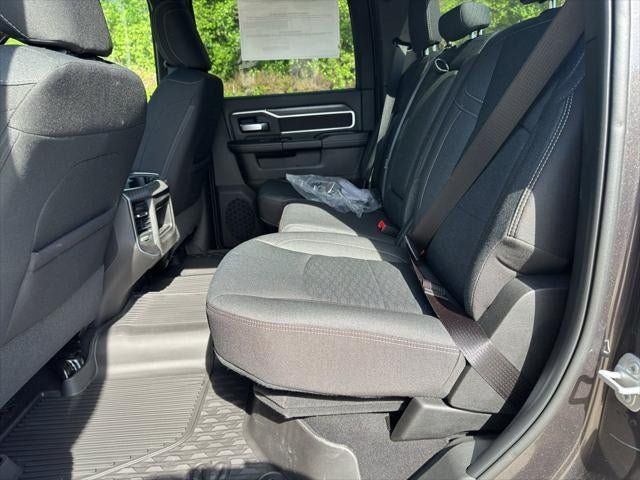 New 2026 RAM 2500 Big Horn AWD/4WD image 44