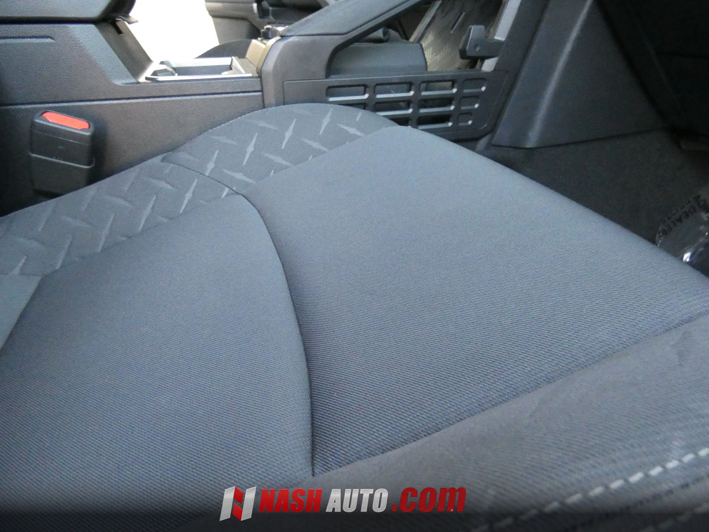 Used 2026 Toyota Tacoma SR5 AWD/4WD image 33