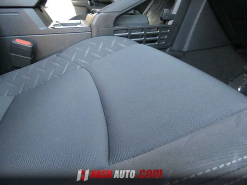 Used 2026 Toyota Tacoma SR5 AWD/4WD image 33