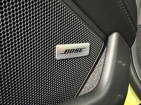 Certified 2025 Porsche 911 Carrera 4 GTS image 23