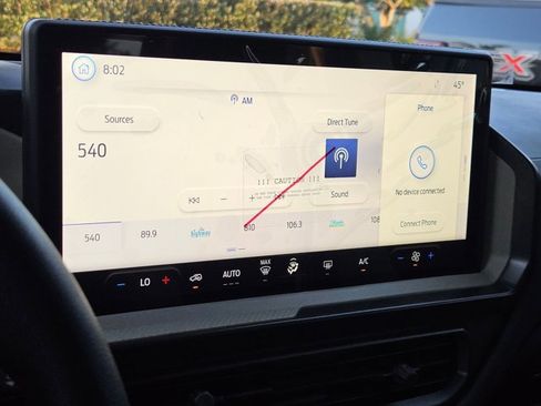 New 2026 Ford Bronco Sport Big Bend image 12