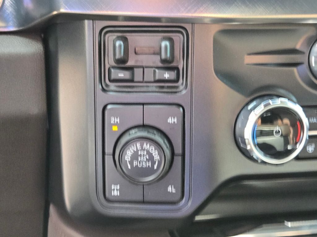 New 2026 Ford F250 King Ranch w/ Tremor Off-Road Package AWD/4WD image 22