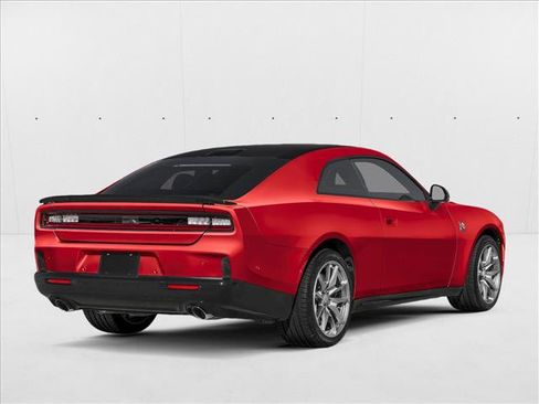 New 2026 Dodge Charger Scat Pack image 2