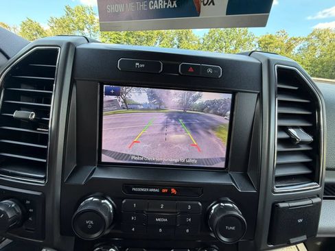 Used 2020 Ford F150 XLT AWD/4WD image 27