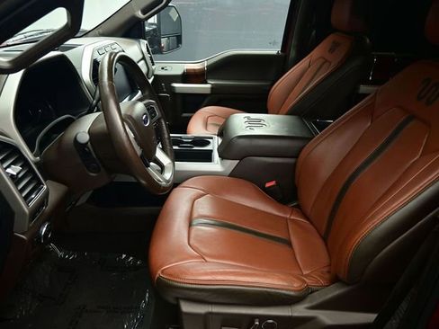 Used 2022 Ford F350 King Ranch w/ King Ranch Ultimate Package image 56