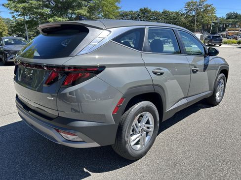 New 2026 Hyundai Tucson SE AWD/4WD image 31