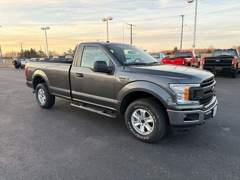 Used 2019 Ford F150 XL w/ Equipment Group 101A Mid image 7