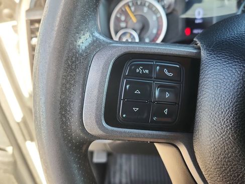 Used 2022 RAM 2500 Tradesman w/ Chrome Appearance Group AWD/4WD image 22