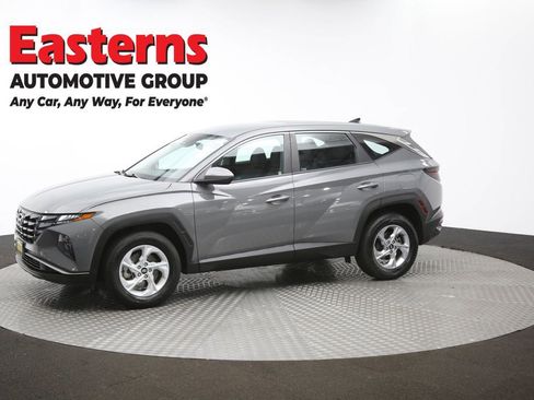 Used 2024 Hyundai Tucson SE image 58