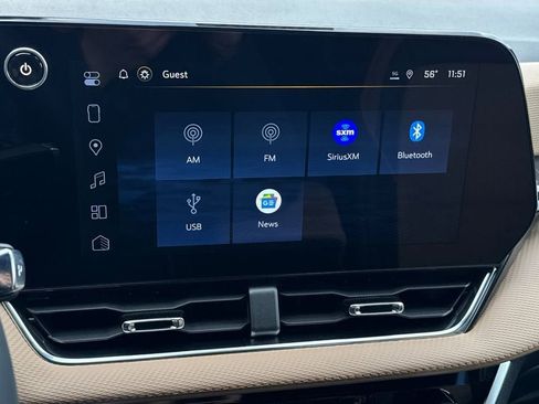 New 2026 Chevrolet Equinox ACTIV image 18