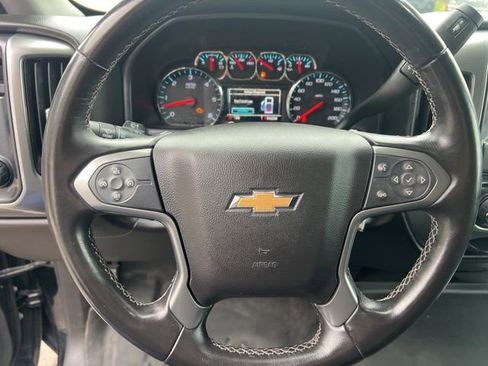 Used 2014 Chevrolet Silverado 1500 LT image 21