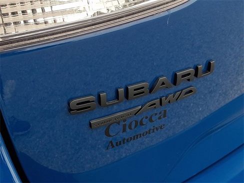 Used 2023 Subaru Forester Wilderness image 10