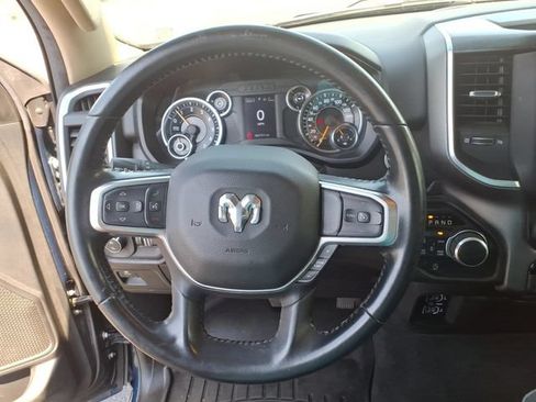 Used 2019 RAM 1500 Big Horn AWD/4WD image 18