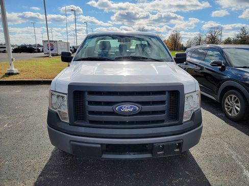 Used 2012 Ford F150 XL w/ XL Plus Pkg image 6