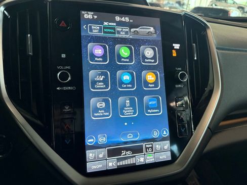 Certified 2024 Subaru Ascent Touring AWD/4WD image 2