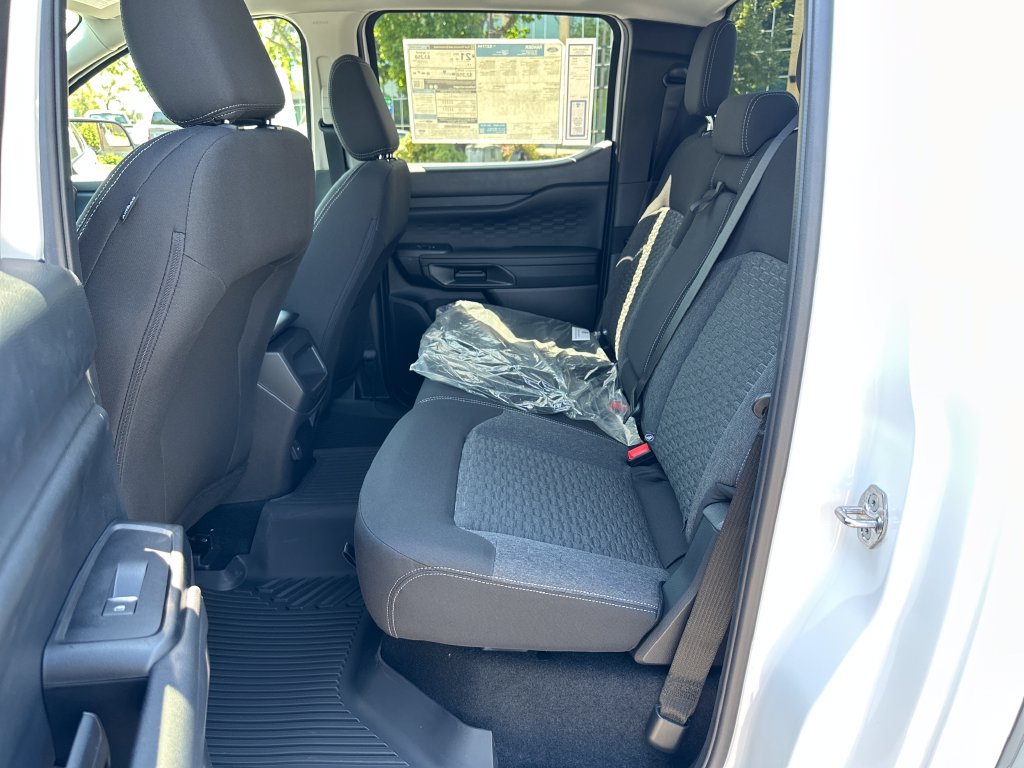 New 2026 Ford Ranger XL w/ Trailer Tow Package AWD/4WD image 15