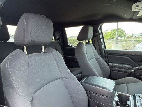 Certified 2024 Toyota Tacoma SR5 RWD image 39