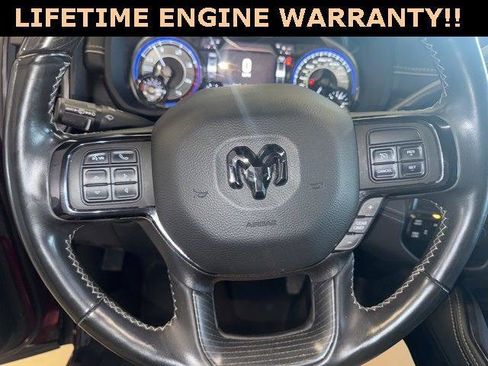 Certified 2022 RAM 2500 Limited w/ Towing Technology Group image 30