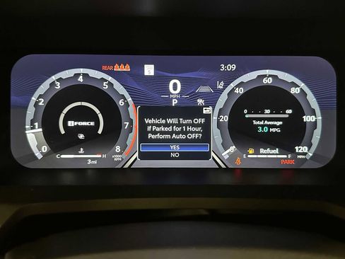 New 2026 Toyota Tacoma TRD Off-Road image 12